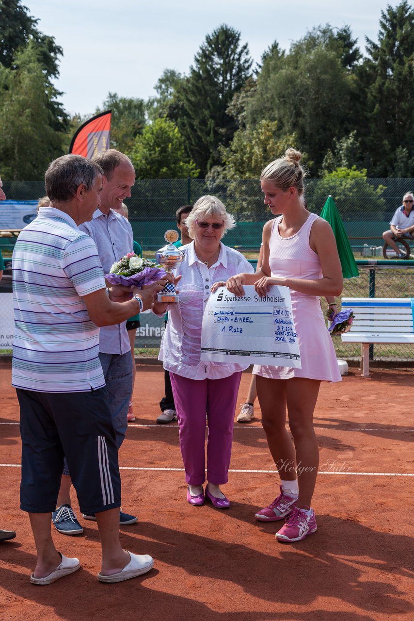 Carolin Schmidt 196 - Horst Schrder Pokal